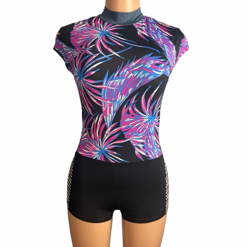 Hurley Quick Dry Koko Surf Suit